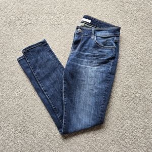 Womens daytrip jean